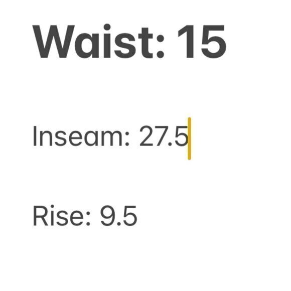 EILEEN FISHER WIDE LEG BLACK ANKLE CROP PANTS WOMENS SIZE S PETITE WORK - Picture 3 of 5